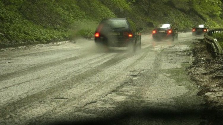 Снимка: Архив, Булфото