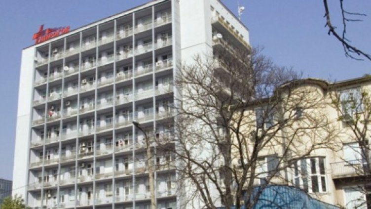 Снимка: "Пирогов"