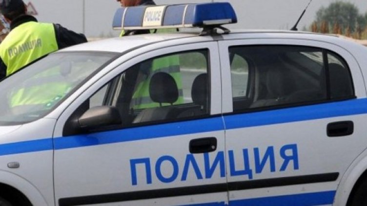 Снимка: Архив, Булфото