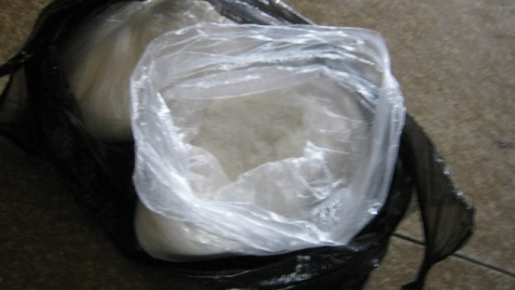 Снимка: МВР