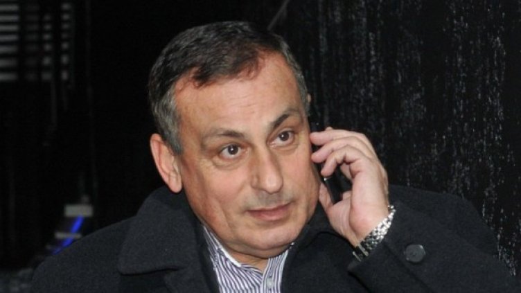 Снимка: Архив, Булфото