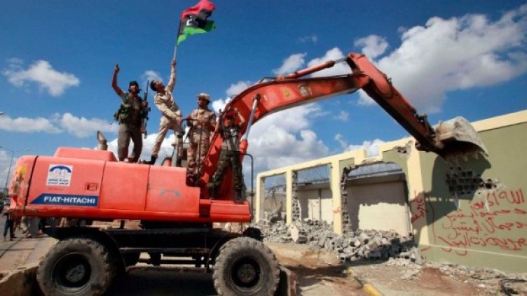 Снимка: Reuters