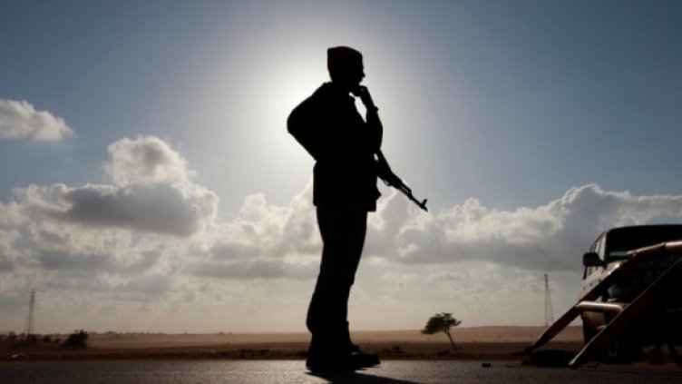 Снимка: Архив Reuters