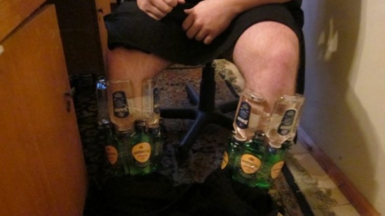 Снимка: МВР