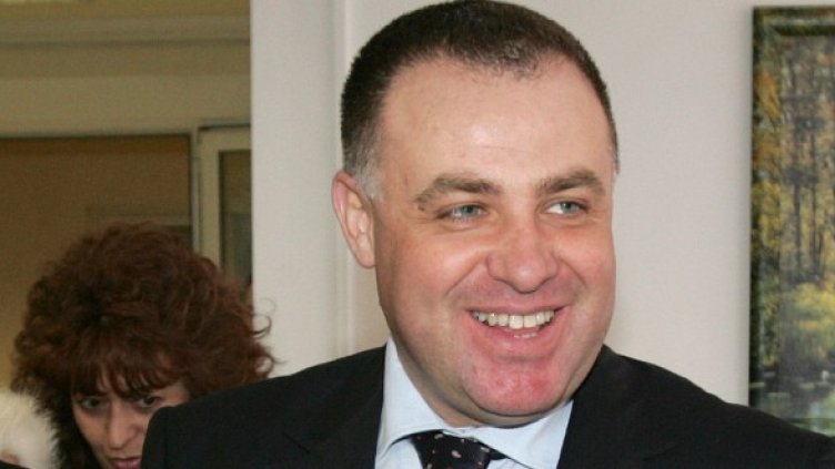Снимка: архив, БТА