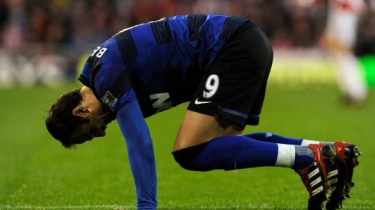 Снимка: Reuters