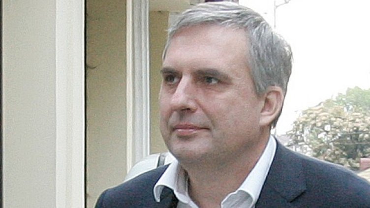 Ивайло Калфин Снимка: БТА