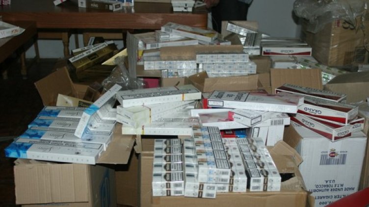 Снимка: Архив, МВР