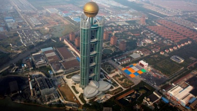 Снимка: Reuters