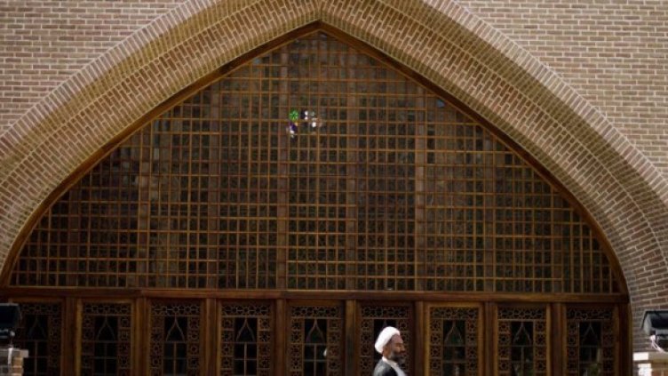 Снимка: Reuters