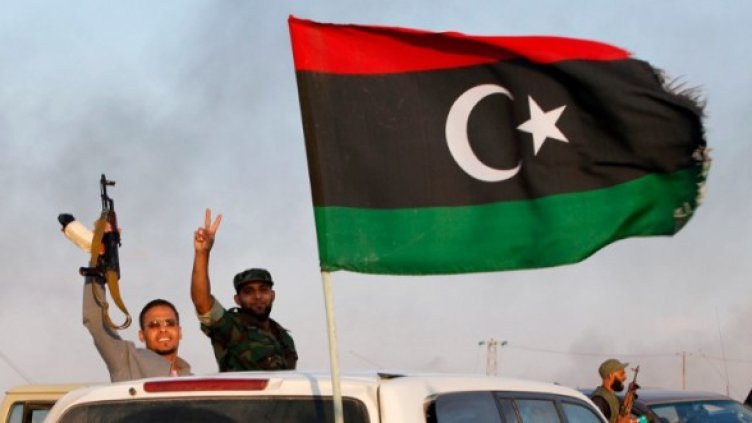 Снимка: Reuters