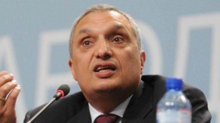 Снимка: архив Булфото