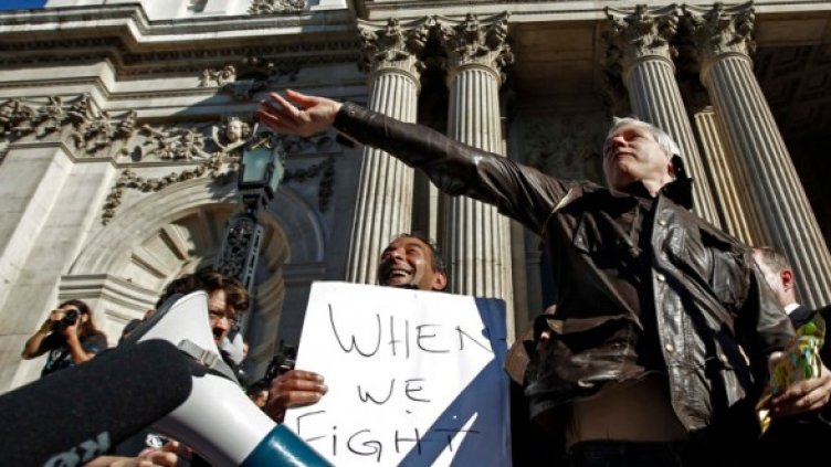 Снимка: Reuters