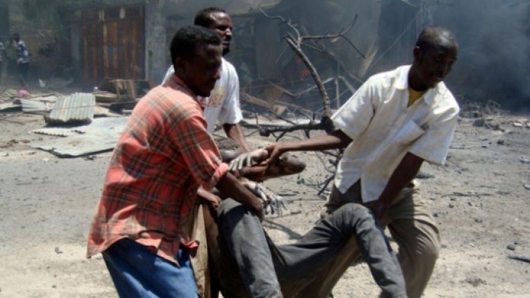 Снимка: Архив Reuters