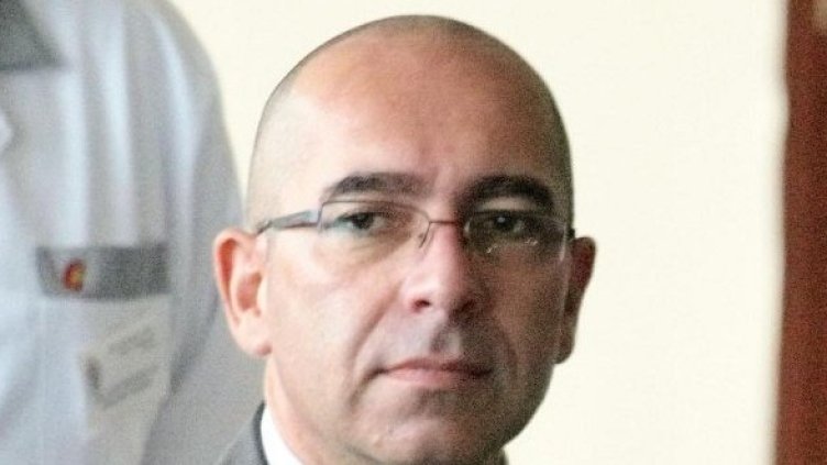 Стефан Константинов. Снимка: архив, Булфото