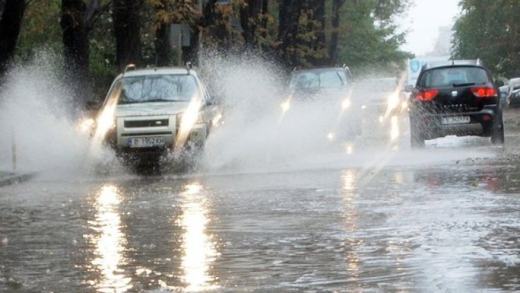 Снимка: Булфото