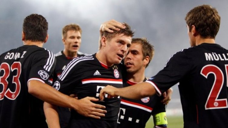 Снимка: Reuters