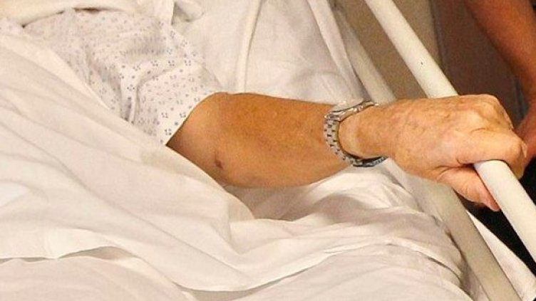 Снимка: Reuters