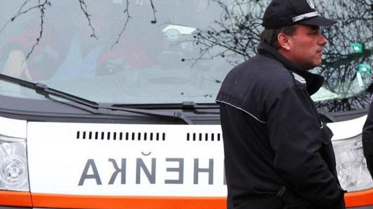 Снимка: архив Булфото