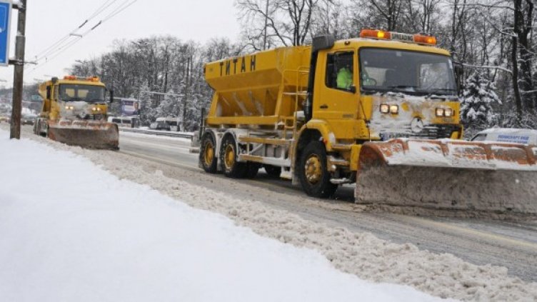 Снимка: архив, Булфото