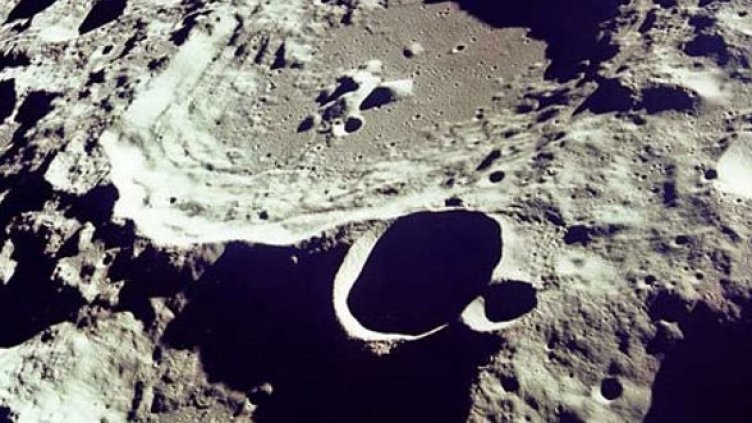 Изображение: NASA