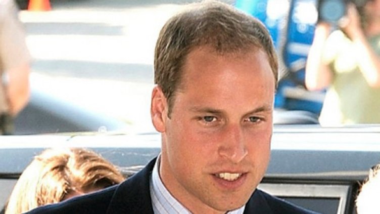 Принц Уилям - най-влиятелният мъж за 2011 г.