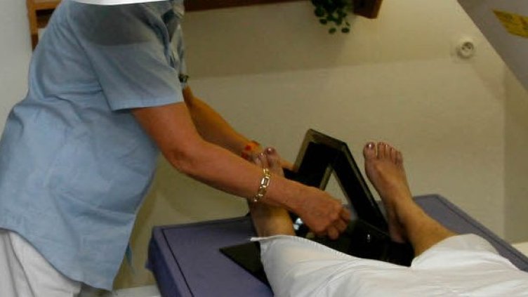 Снимка: Архив, Reuters