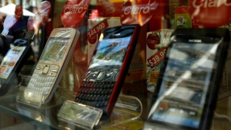 Снимка: Reuters