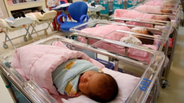 Снимка: Архив Reuters