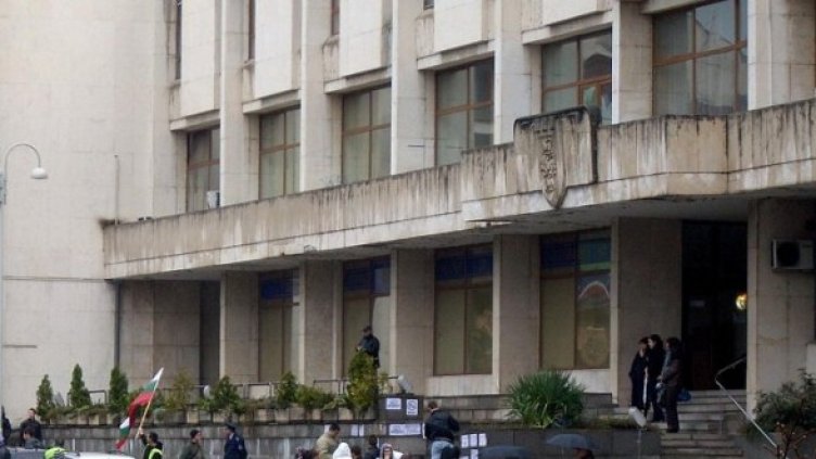 Снимка:  Булфото