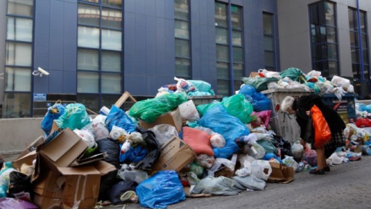 Снимка: Архив Reuters