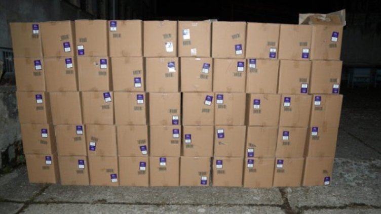 Снимка: МВР