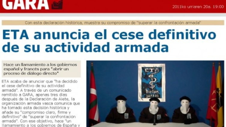 Снимка: Reuters