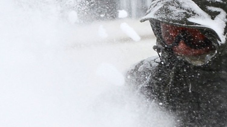 Мъж оцеля три дни в арктическата тундра