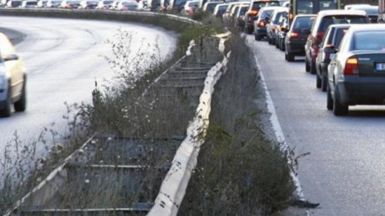 Снимка: Архив Булфото