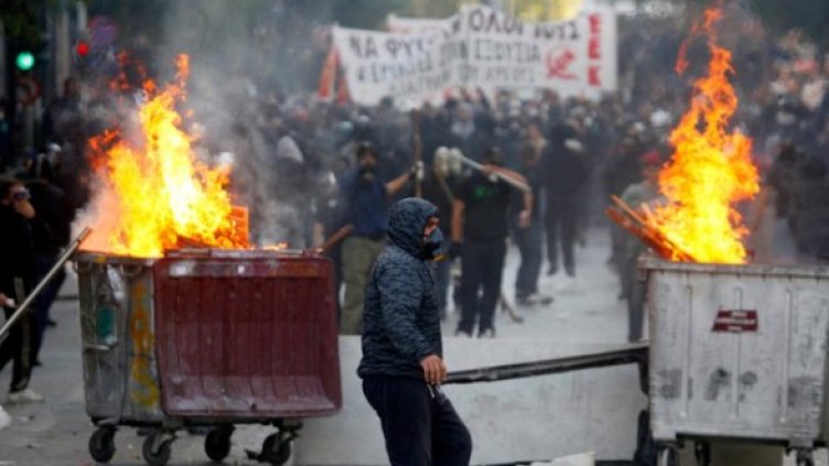 Снимка: Reuters