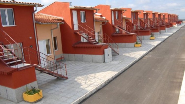 Снимка: Архив Булфото