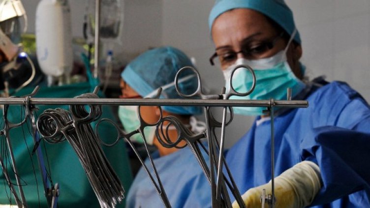 Снимка: архив, Reuters