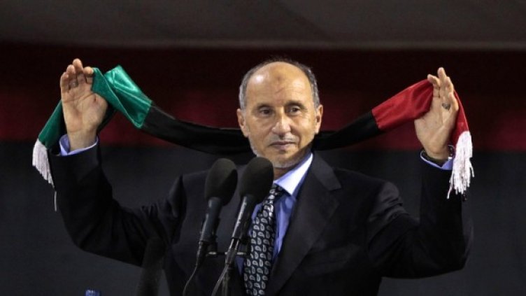 Председателят на ПНС Мустафа Абдул Джалил ще провъзгласи освобождението на Либия. Снимка: Reuters