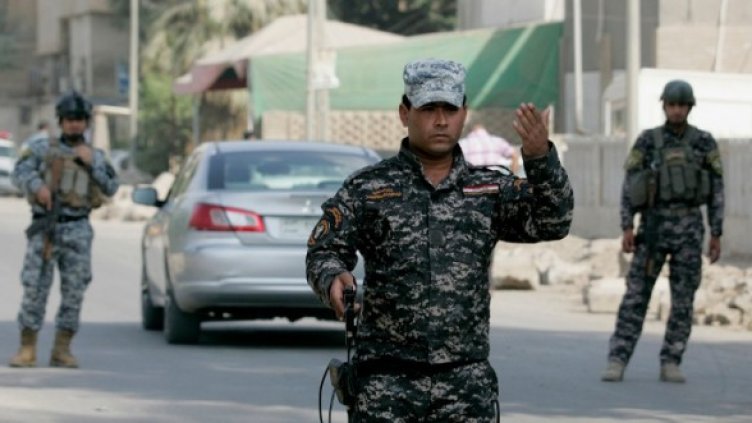 Снимка: Reuters