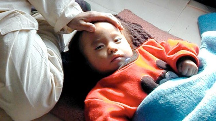 Снимка: Reuters