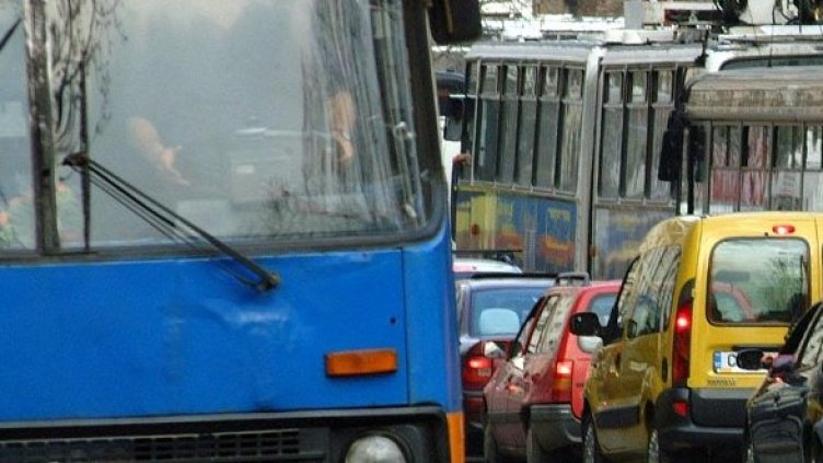 Снимка: Архив, Булфото