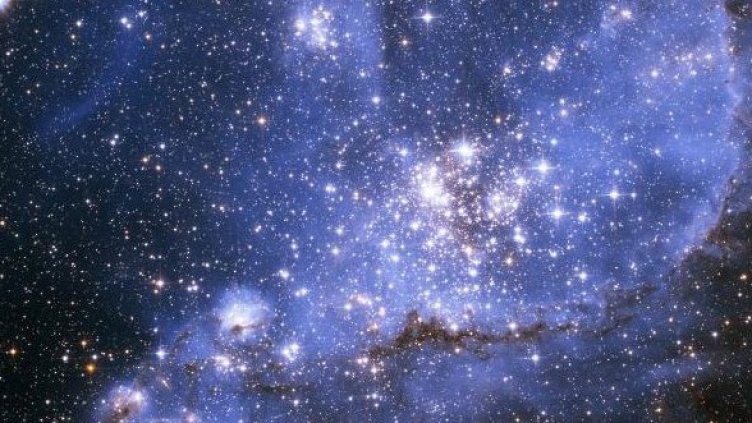 Изображение: NASA, ESA, A. Nota (ESA/STScI) et al.