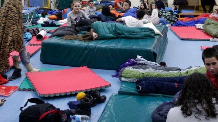 В Испания протестираха срещу бюджетните съкращения за образованието