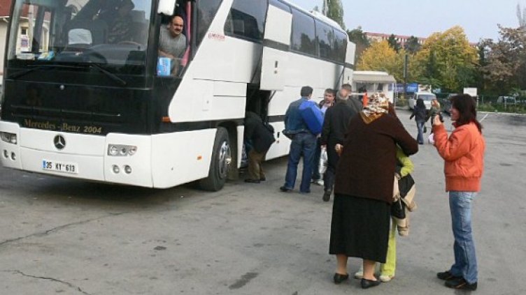 Снимка: Архив Булфото