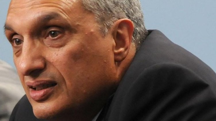 Снимка: Булфото