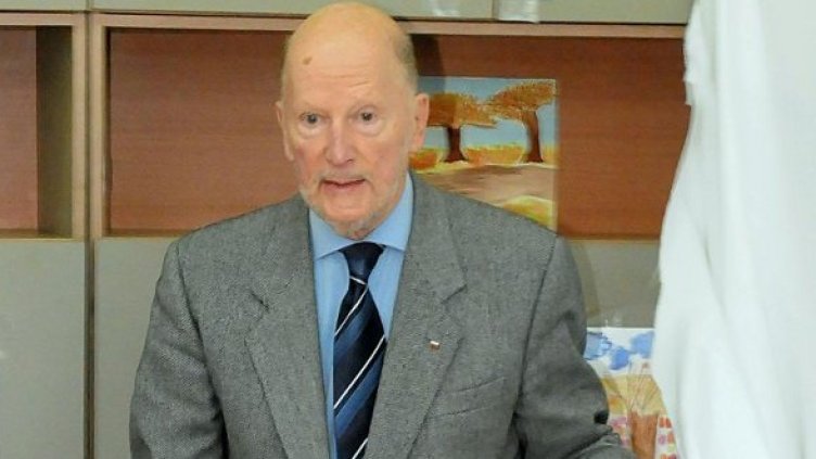 Снимка: Булфото