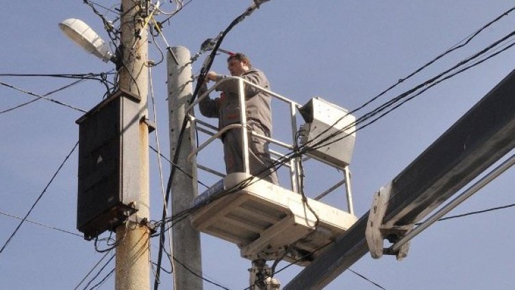 Снимка: Архив Булфото