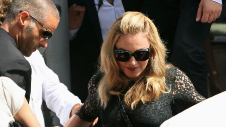 Снимка: Reuters