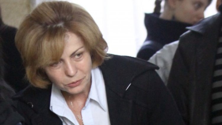 Йорданка Фандъкова Снимка: БТА